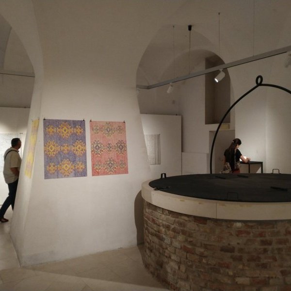 Wyjazd studyjny na the Academy of Arts and Culture